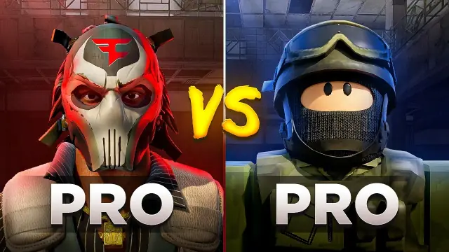 Counter Blox Pro League: Circuit, RPL Ranks, and Esports
