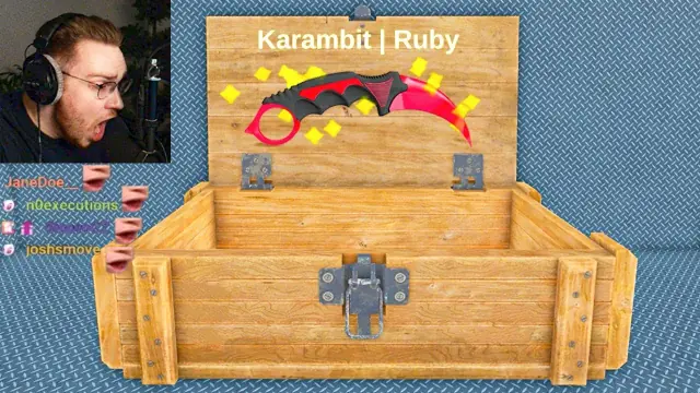 Counter Blox Cases: Prices, Drop Rates, and Skin Lists