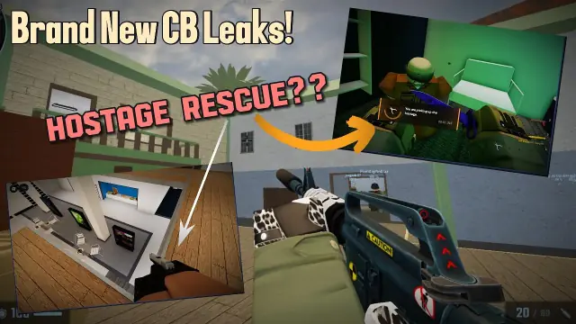 Counter Blox Update Log: Patch Notes, Reworks, and History